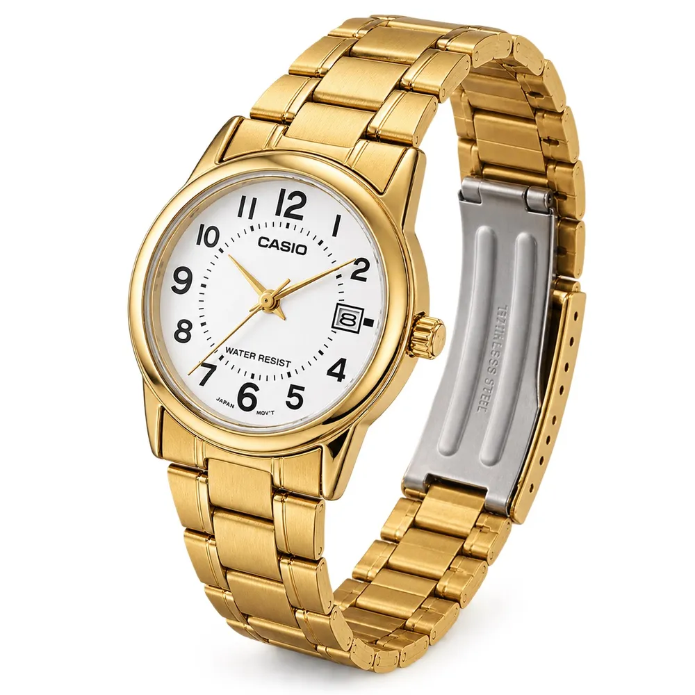 Casio LTP-V002G-7B