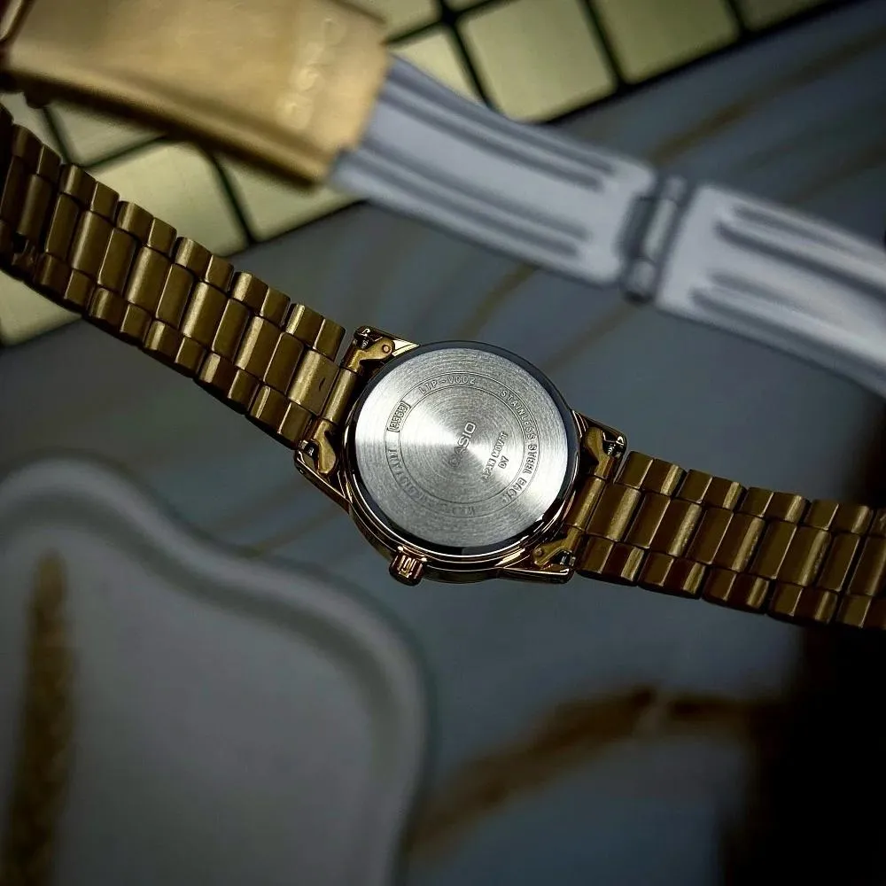 Casio LTP-V002G-7B, фото 6