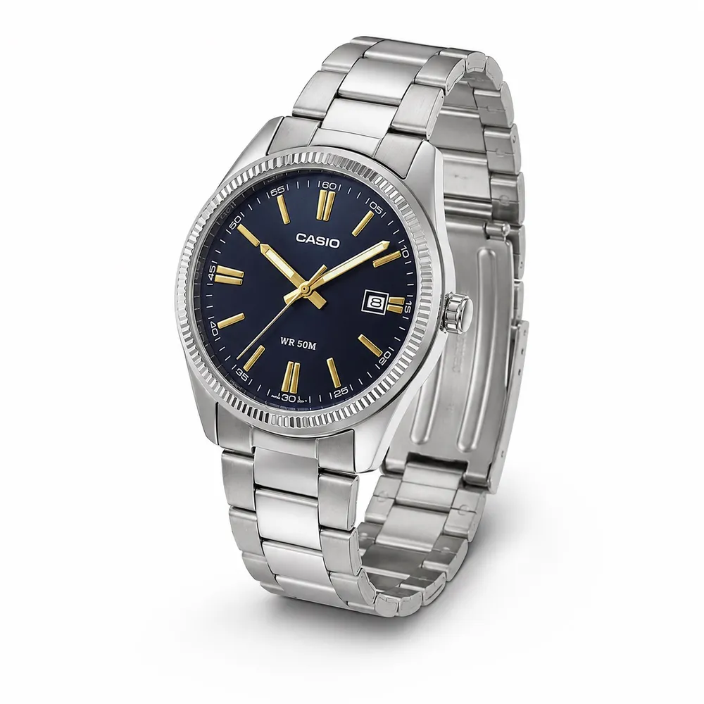 Casio MTP-1302D-1A2 Classic