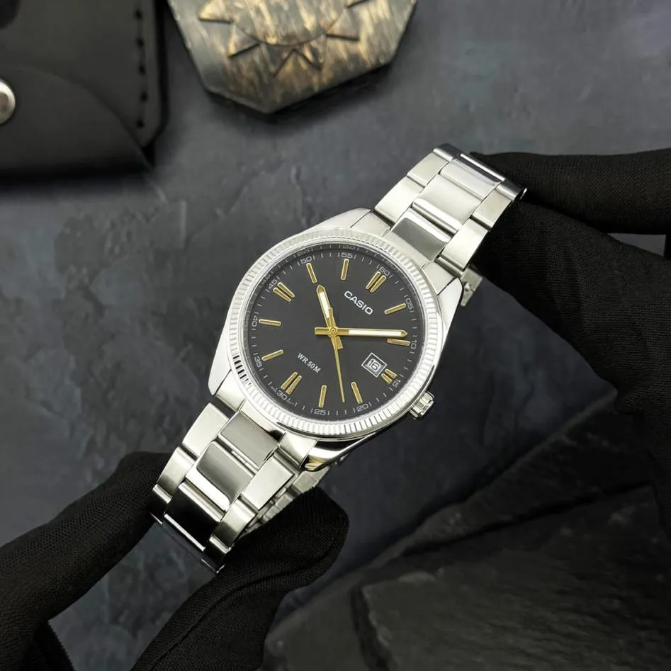 Casio MTP-1302D-1A2 Classic, фото 2