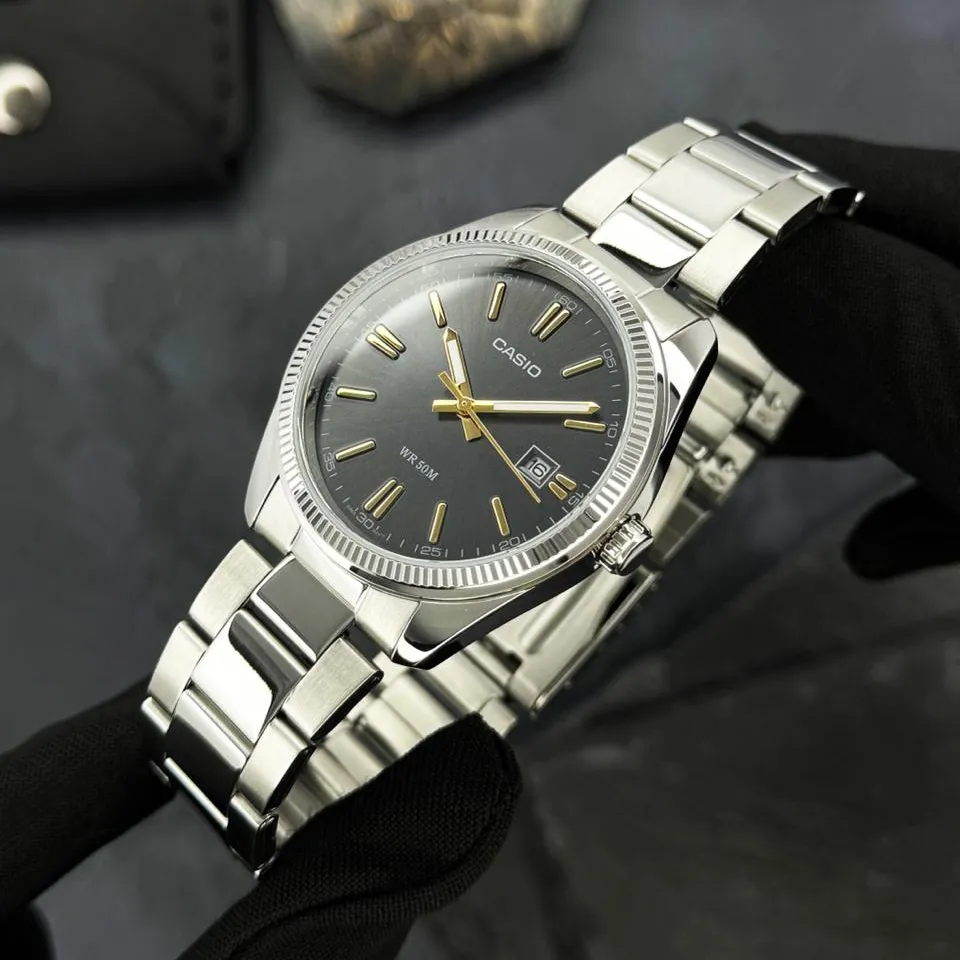 Casio MTP-1302D-1A2 Classic, фото 3