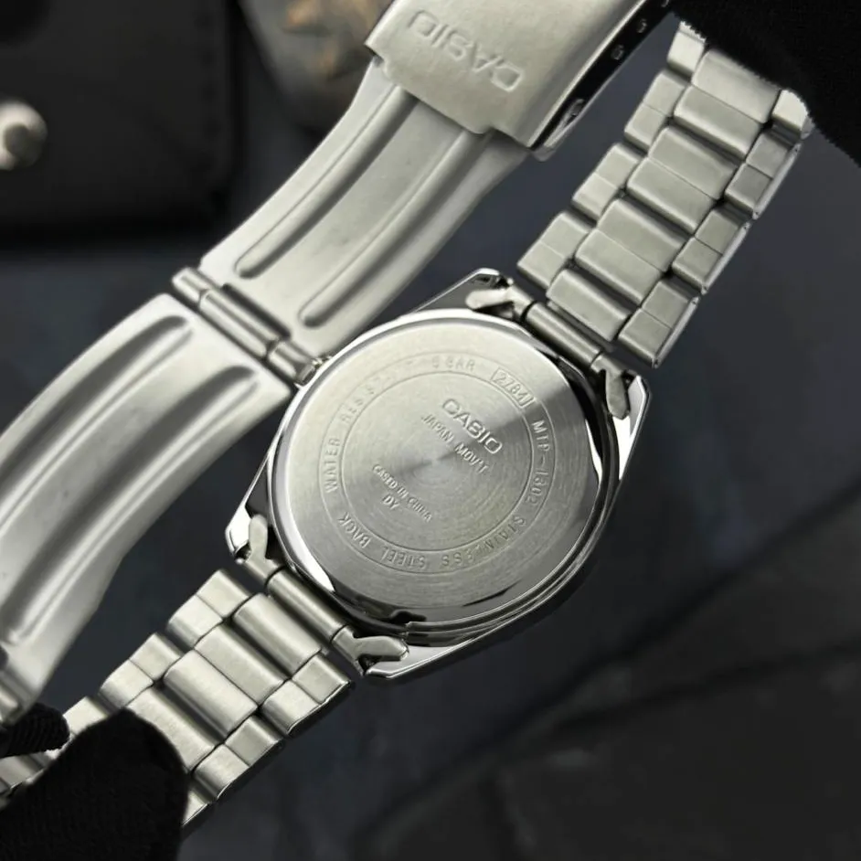 Casio MTP-1302D-1A2 Classic, фото 4