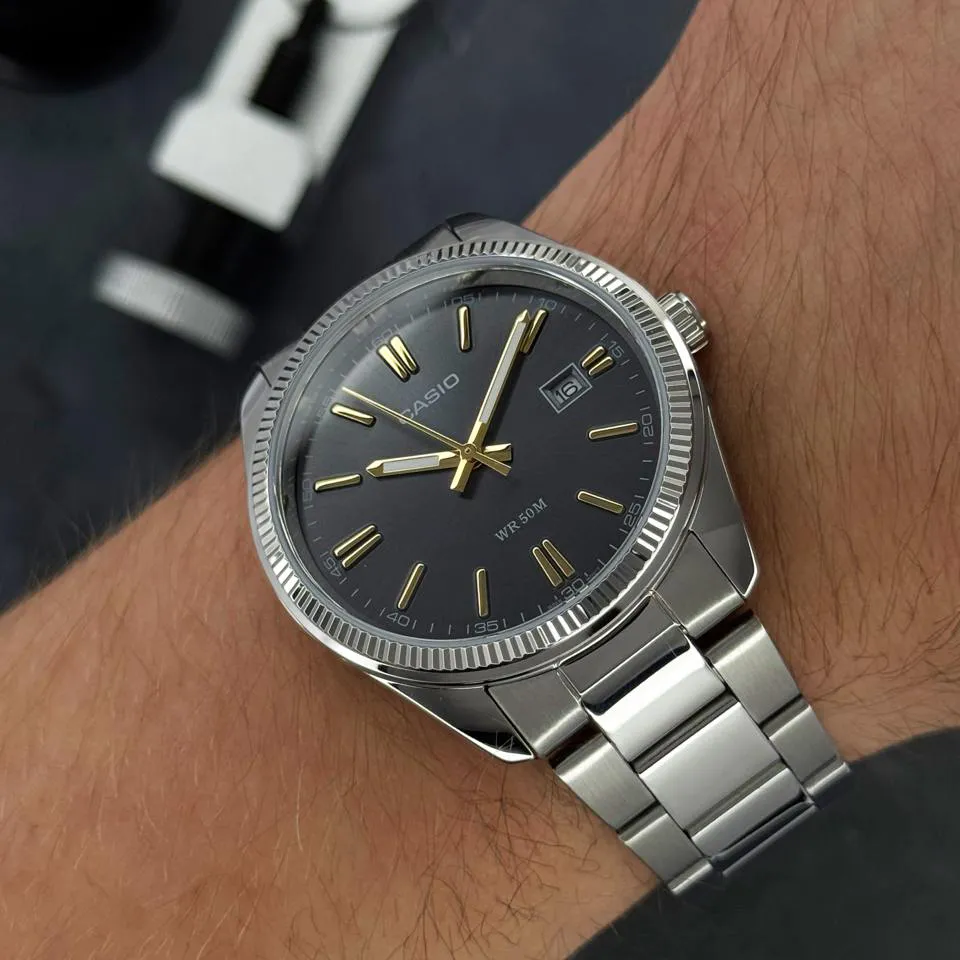 Casio MTP-1302D-1A2 Classic, фото 6