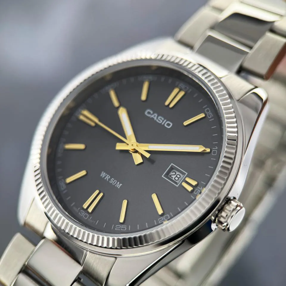 Casio MTP-1302D-1A2 Classic, фото 7