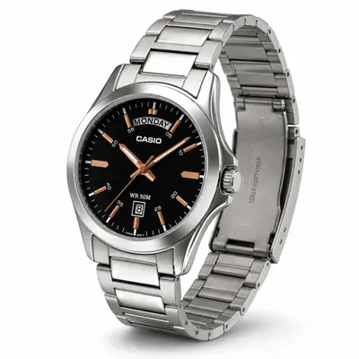 Casio MTP-1370D-1A2 Classic