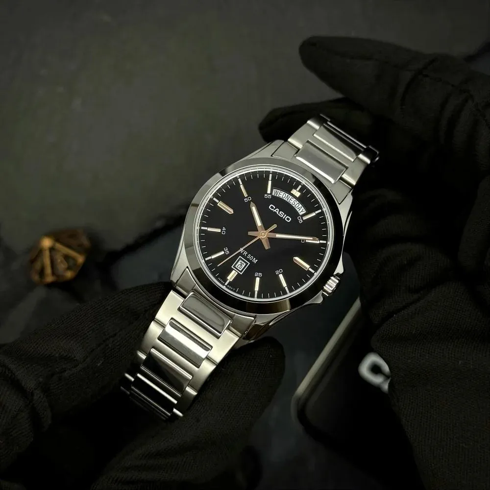 Casio MTP-1370D-1A2 Classic, фото 3