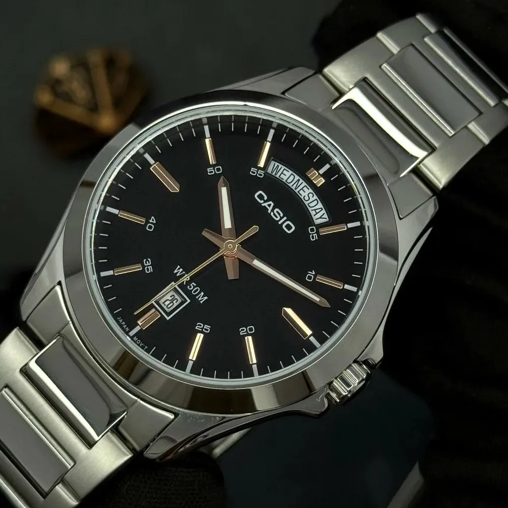 Casio MTP-1370D-1A2 Classic, фото 4