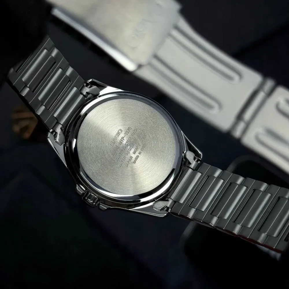 Casio MTP-1370D-1A2 Classic, фото 7
