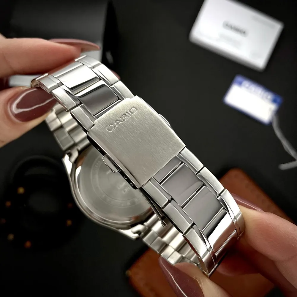 Casio MTP-1374D-1A Classic, фото 6