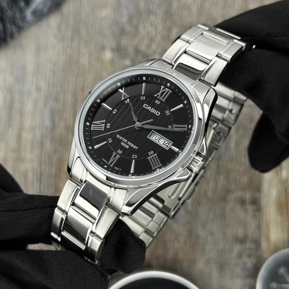 Casio MTP-1384D-1A Classic, фото 2