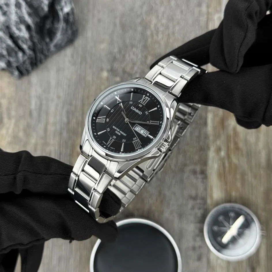 Casio MTP-1384D-1A Classic, фото 3