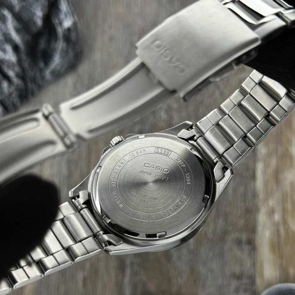Casio MTP-1384D-1A Classic, фото 6