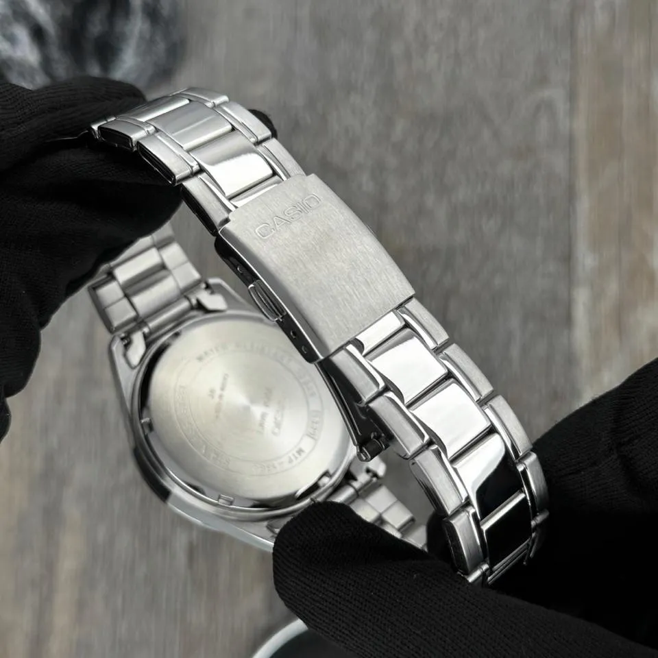 Casio MTP-1384D-1A Classic, фото 7
