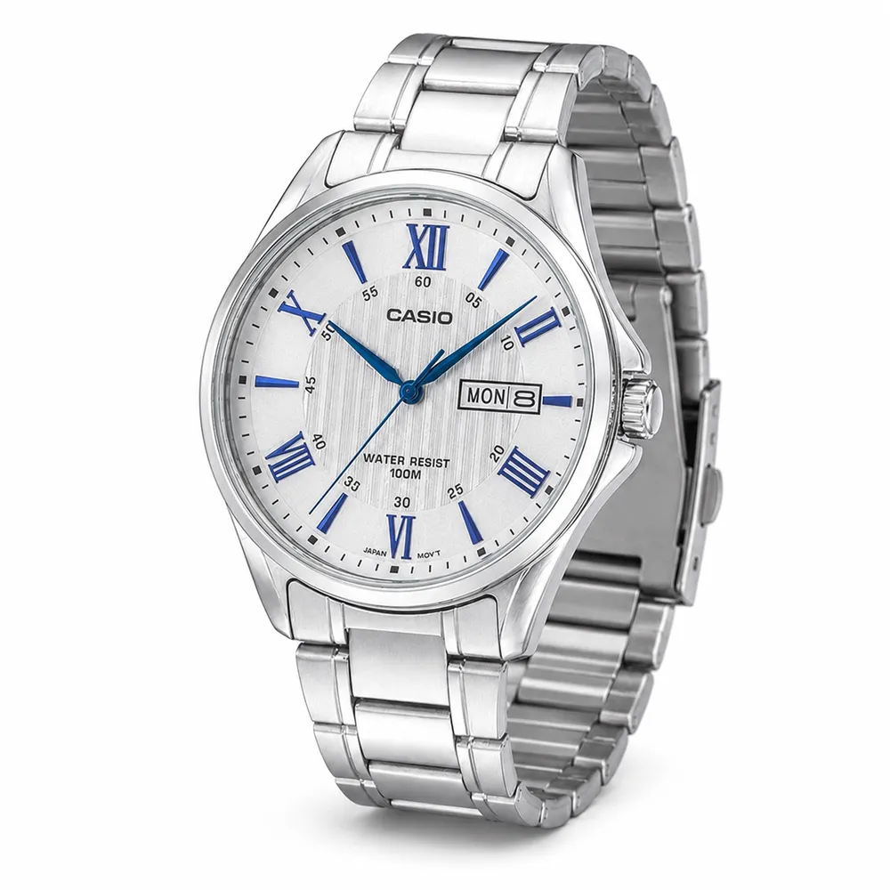 Casio MTP-1384D-7A2