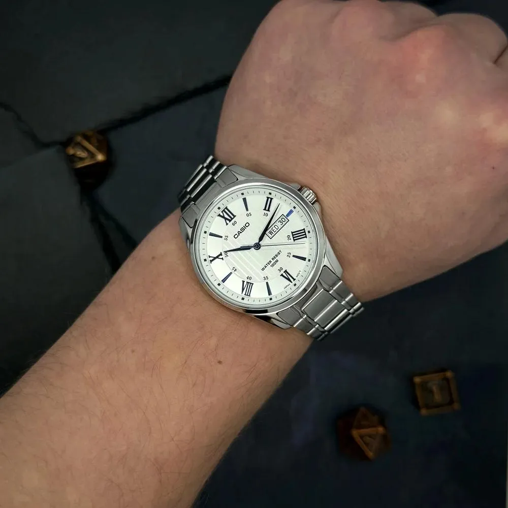 Casio MTP-1384D-7A2, фото 2