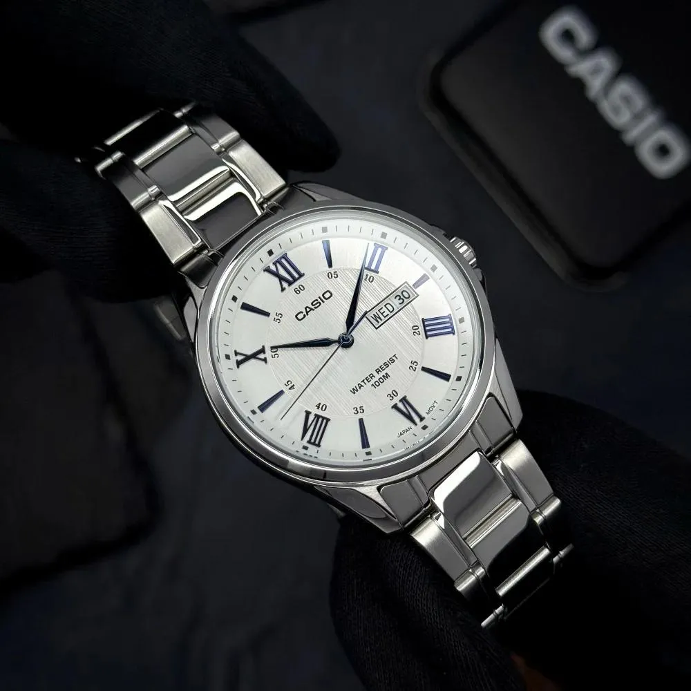 Casio MTP-1384D-7A2, фото 3