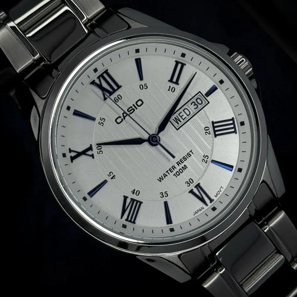 Casio MTP-1384D-7A2, фото 4