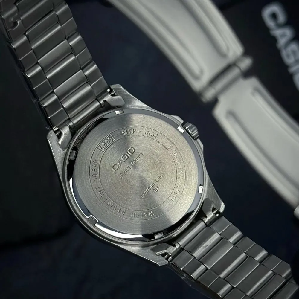 Casio MTP-1384D-7A2, фото 8