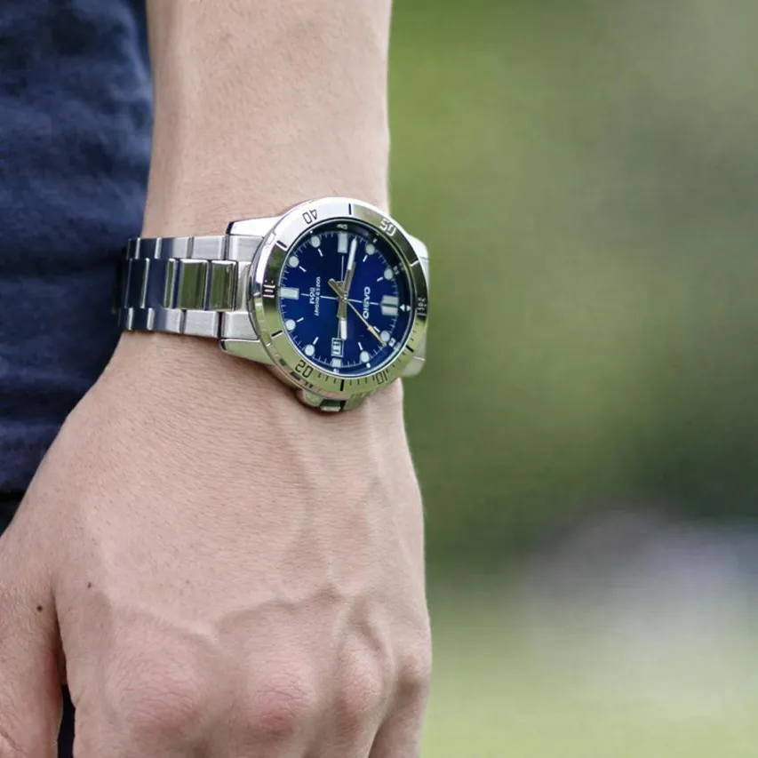 Casio MTP-VD01D-2E, фото 3