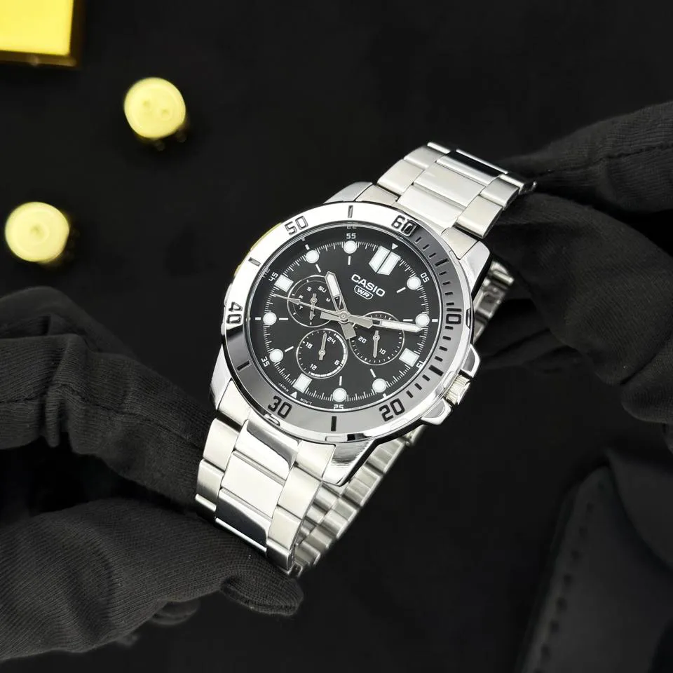 Casio MTP-VD300D-1E, фото 2