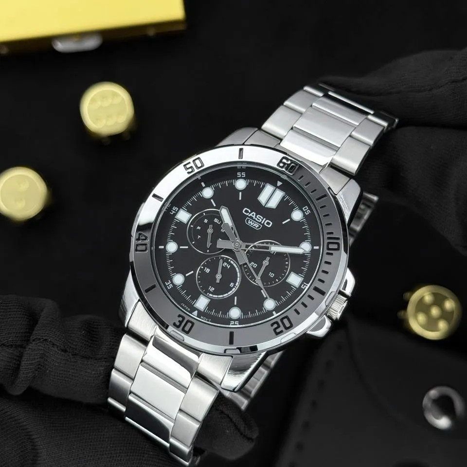 Casio MTP-VD300D-1E, фото 3