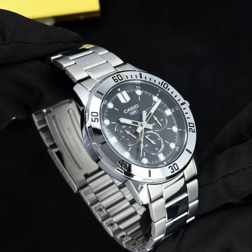 Casio MTP-VD300D-1E, фото 4