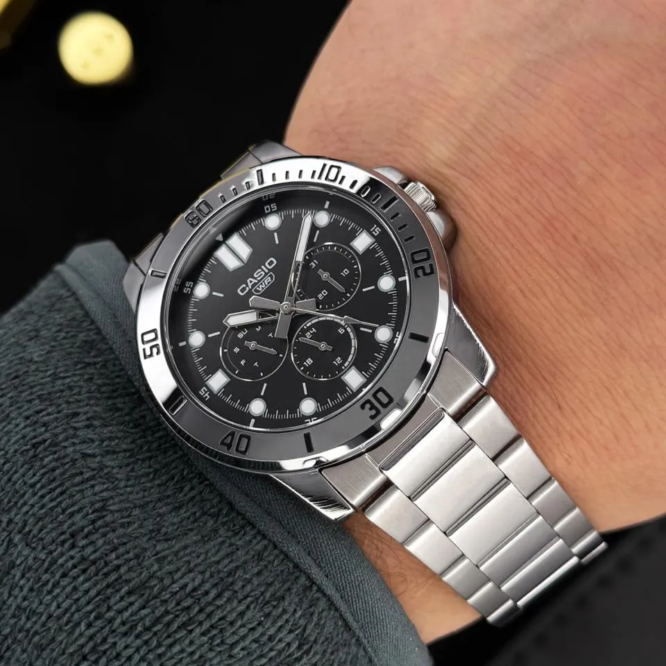Casio MTP-VD300D-1E, фото 6