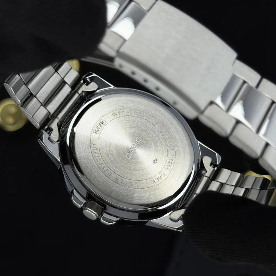 Casio MTP-VD300D-1E, фото 8