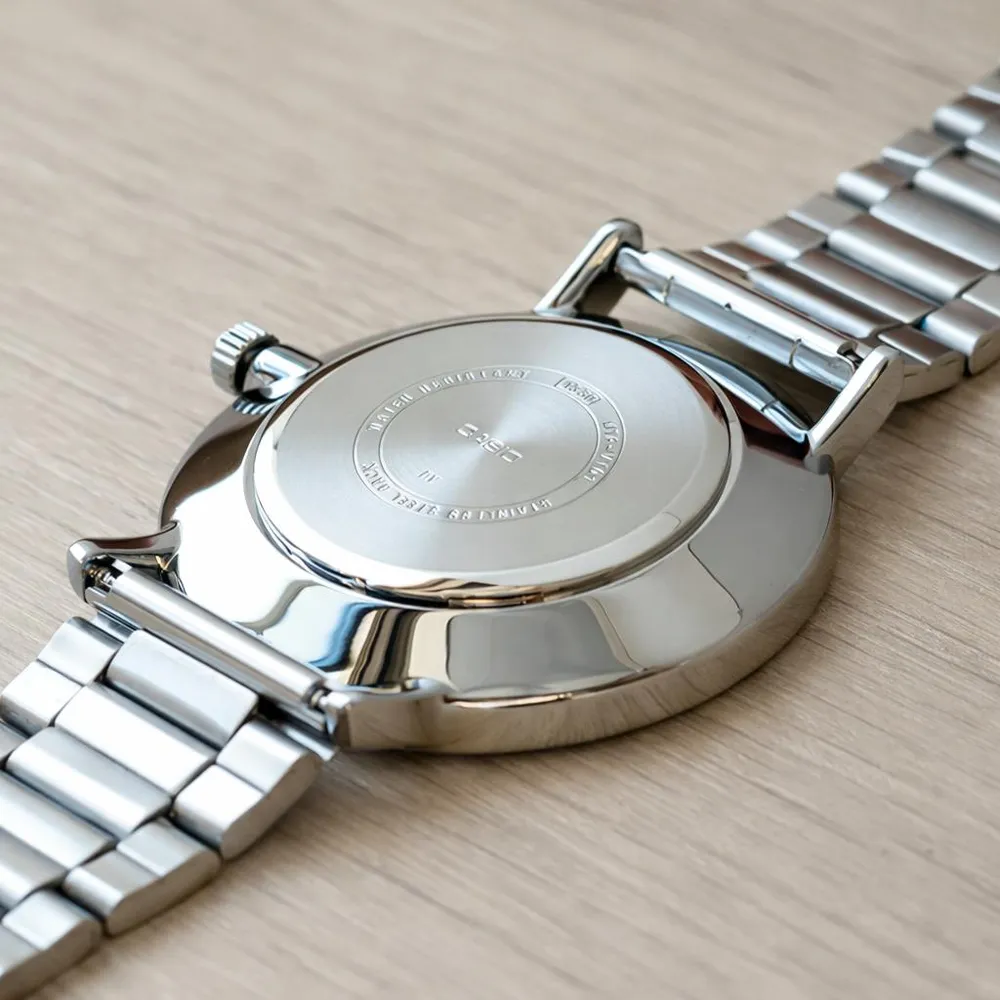 Casio MTP-VT01D-2B, фото 5