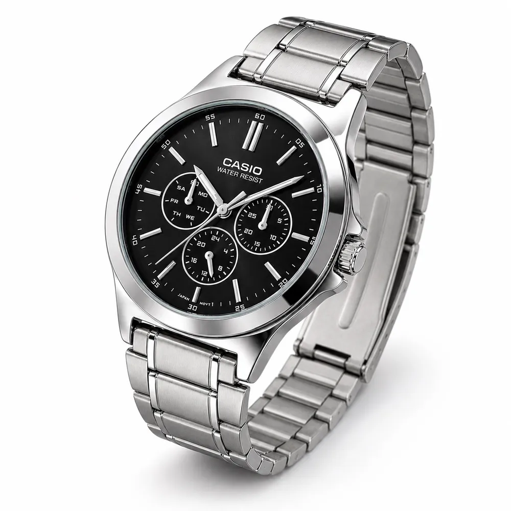 Casio MTP-V300D-1A