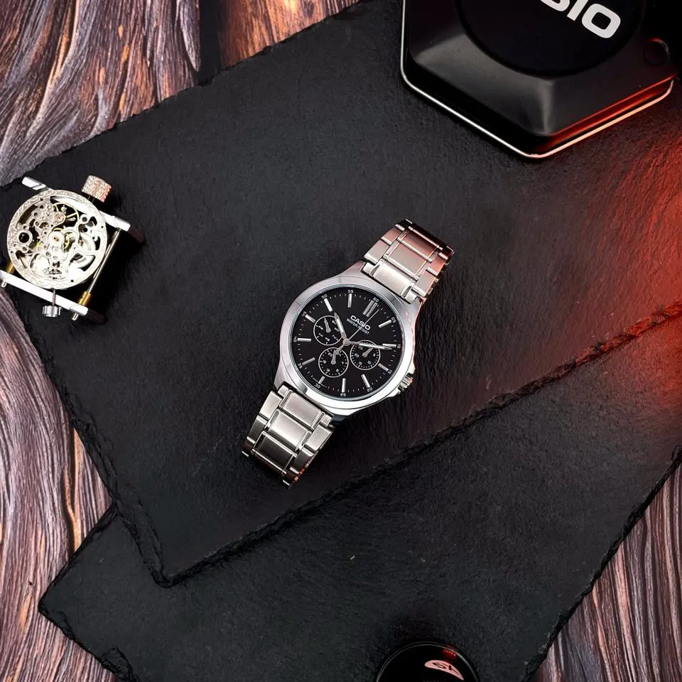 Casio MTP-V300D-1A, фото 2
