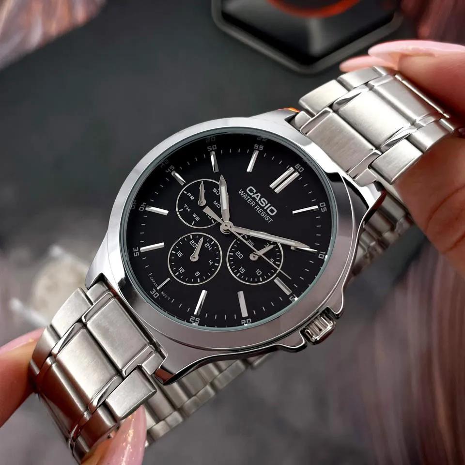 Casio MTP-V300D-1A, фото 3