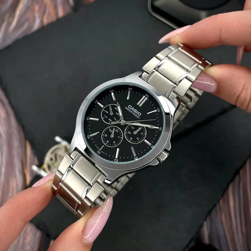 Casio MTP-V300D-1A, фото 4