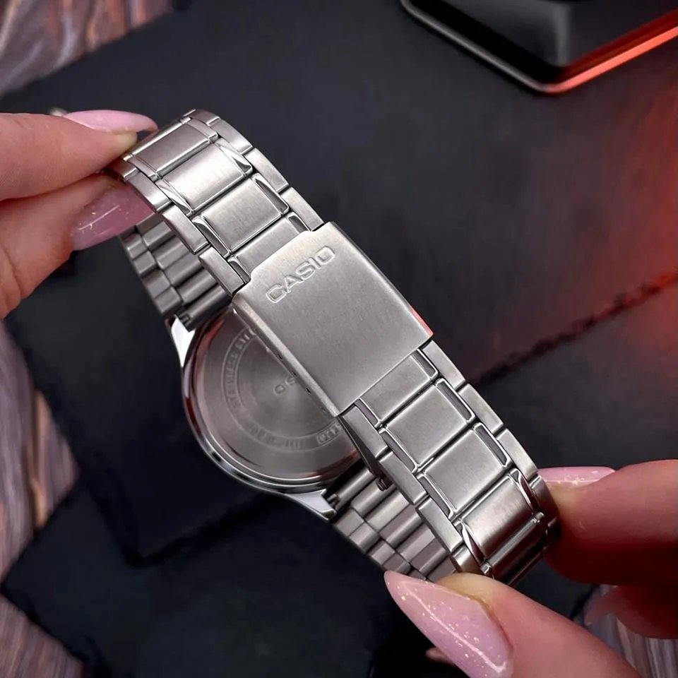 Casio MTP-V300D-1A, фото 6
