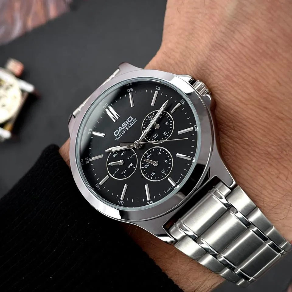 Casio MTP-V300D-1A, фото 8