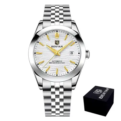 Benyar BY-5209 White