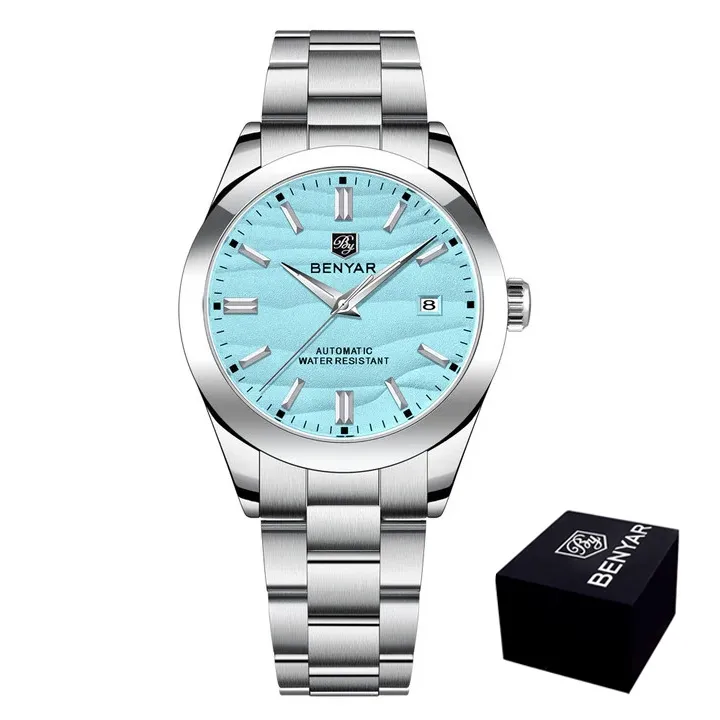 Benyar BY-5208 Blue