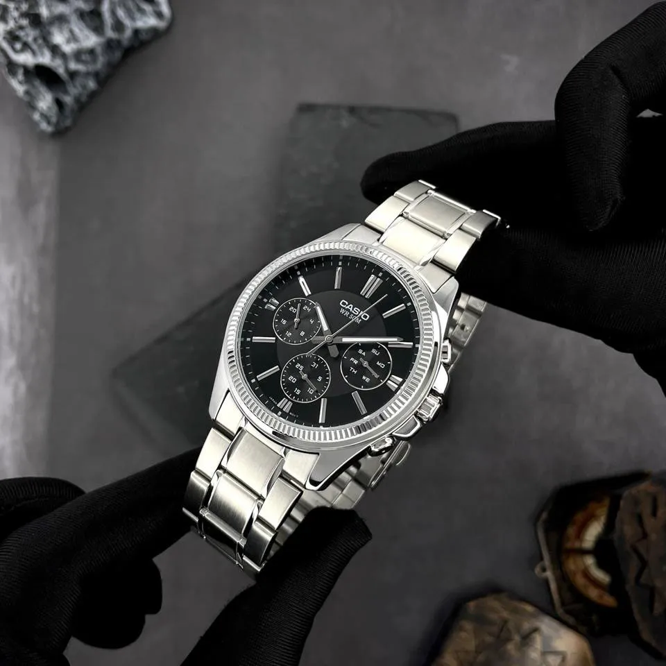 Casio MTP-1375D-1A, фото 2