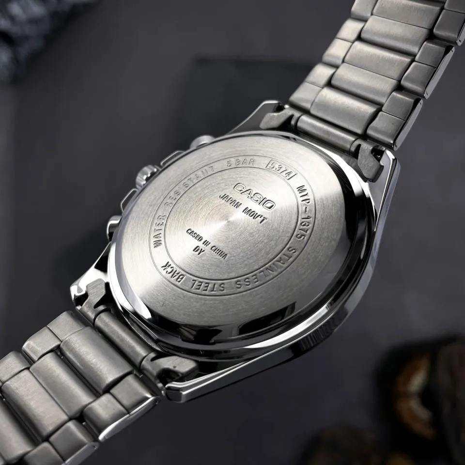 Casio MTP-1375D-1A, фото 3