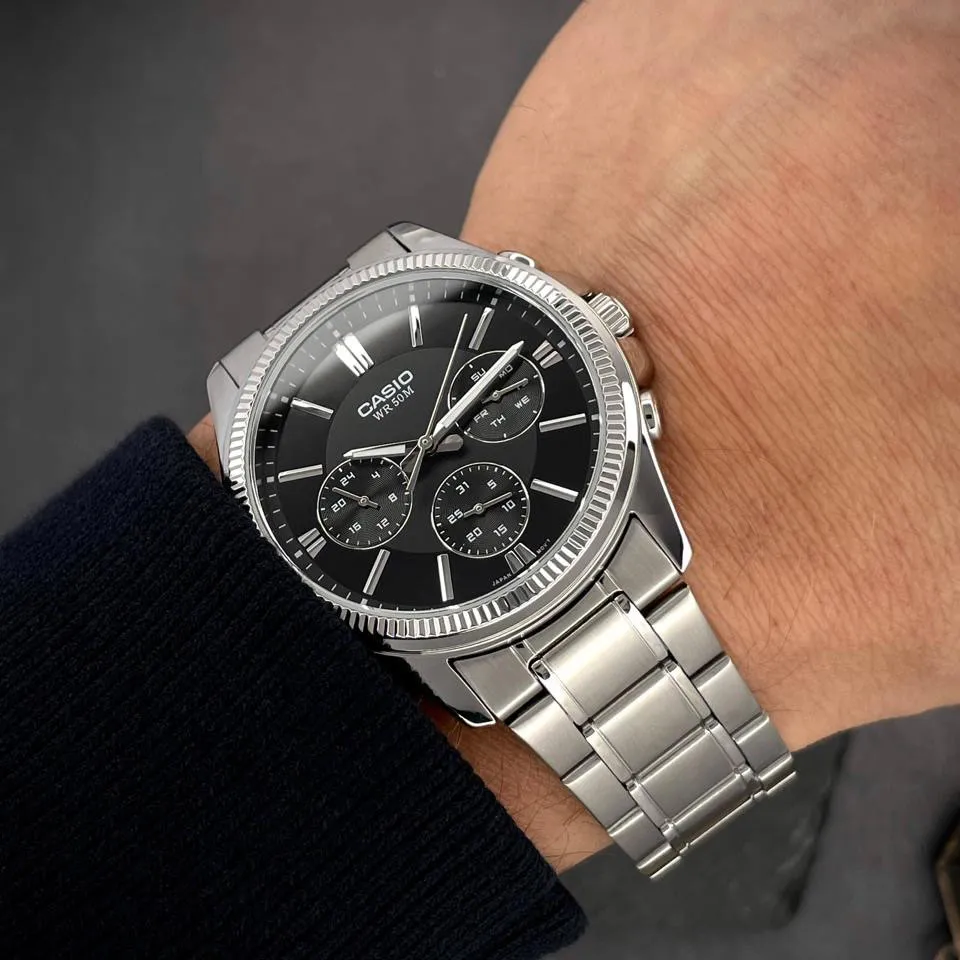 Casio MTP-1375D-1A, фото 4
