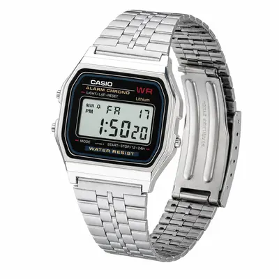 Casio A159W-N1
