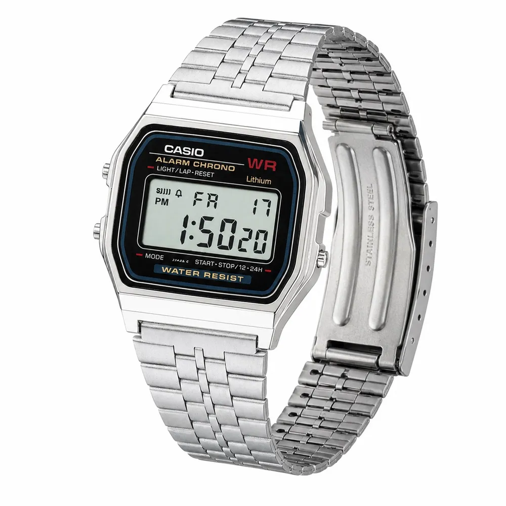 Casio A159W-N1