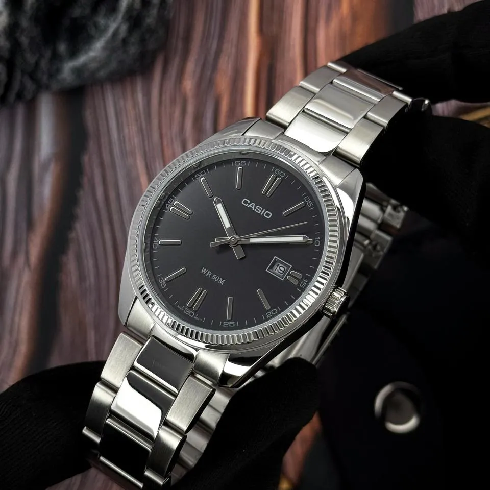 Casio MTP-1302D-1A1 Classic, фото 2