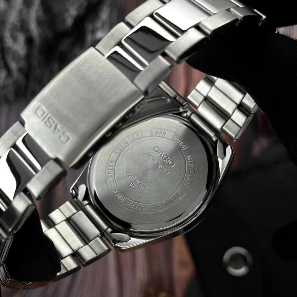 Casio MTP-1302D-1A1 Classic, фото 3