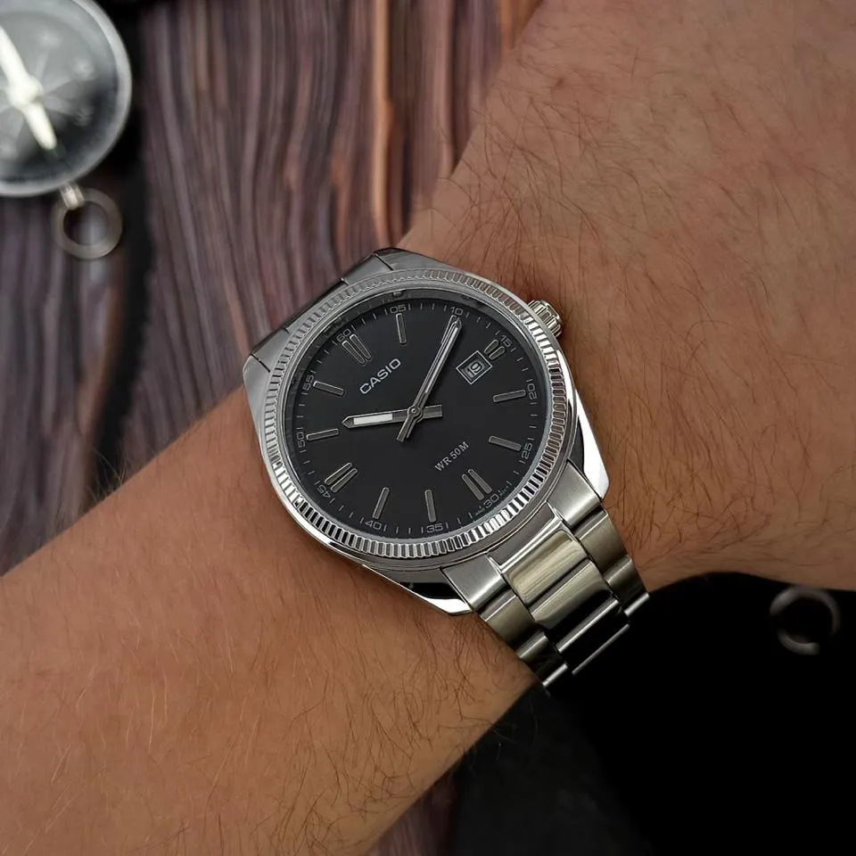 Casio MTP-1302D-1A1 Classic, фото 4