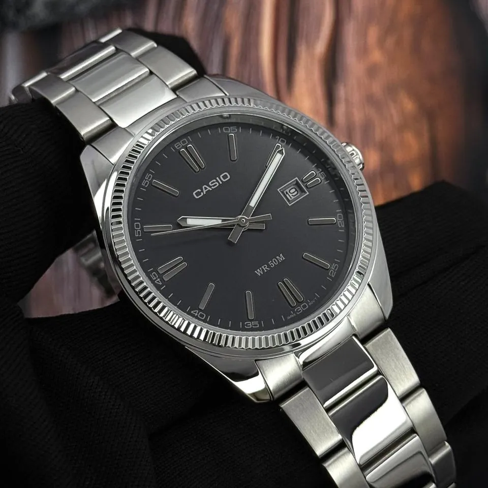 Casio MTP-1302D-1A1 Classic, фото 5