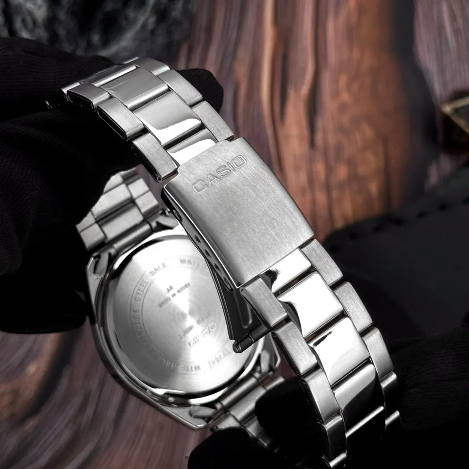Casio MTP-1302D-1A1 Classic, фото 6