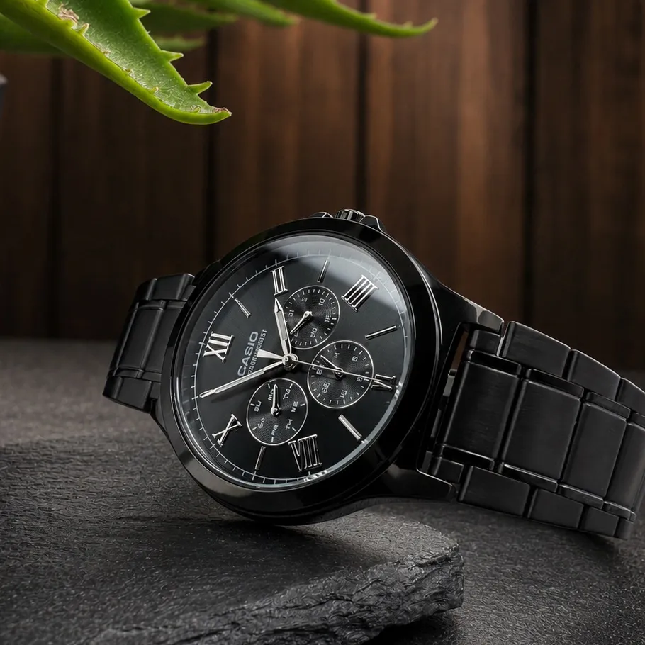 Casio MTP-V300B-1A, фото 8