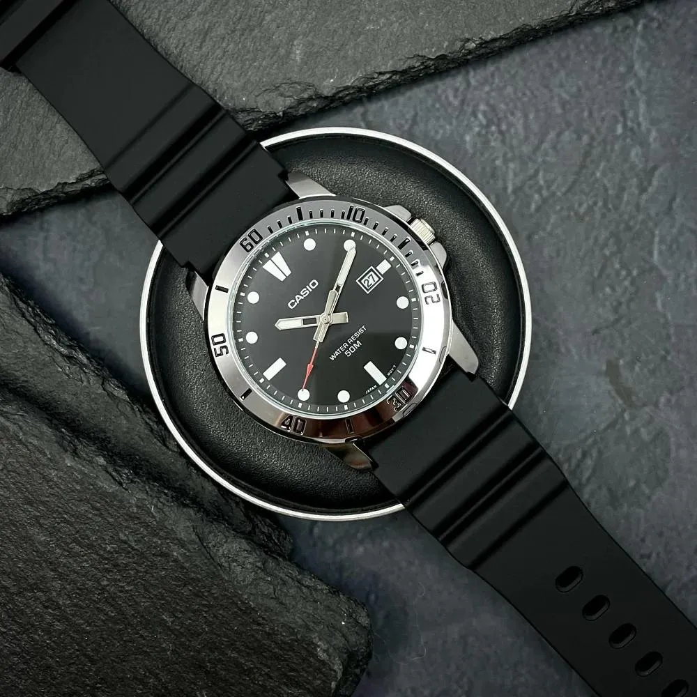 Casio MTP-VD01-1E, фото 3