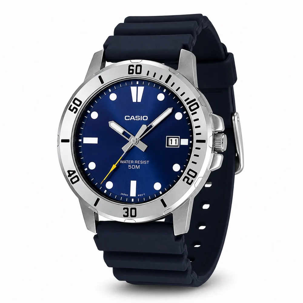 Casio MTP-VD01-2E